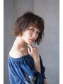 ヘアサロン ビータ(Hair salon BITA)&nbsp;撮影が好きで、毎月行ってます☆