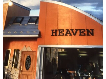 ヘブン(HEAVEN)の写真