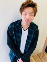 ヘア メイク グラント(Hair make grant)&nbsp;安達 和旭