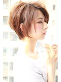 ファンクションボブ【Ｃｉｒｒｕｓ　ｂｙ　Cloud zero】