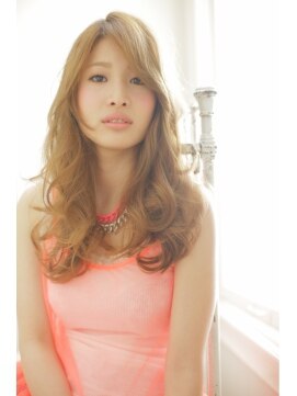 モードケイズ 宝塚店(MODE K's) ゆるふわガール