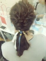 モードケイズ 松原店(MODE K's)&nbsp;個性派アレンジ