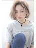 【似合わせ＆提案】デザインカット 2000円