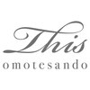ディスオモテサンドウ 表参道(This OMOTESANDO)のお店ロゴ