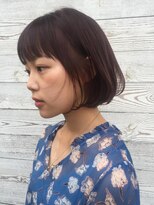 テラバイアフロートシーグラスコテージ (terra by afloat SEAGLASS COTTAGE) サラサラボブ