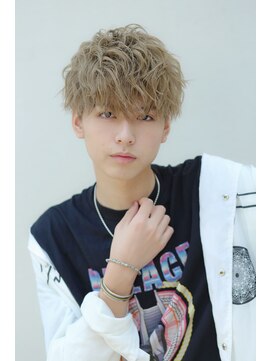 リップス 表参道店(LIPPS) ロンワンSショート