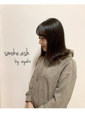 ラ ブランシュ 大宮(La Blanche) oO切りっぱなしツヤミディOo