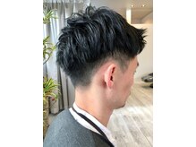 イチゴイチエヘアー(151e hair)