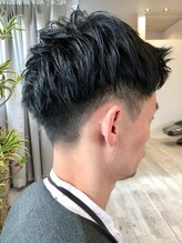 イチゴイチエヘアー(151e hair)