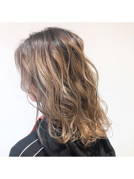 プログレス 中野店(PROGRESS) ウェーブ/スタイル☆