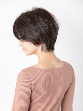 アフロディーテ ギンザ 秋葉原店(APHRODITE GINZA) 黒髪/グレーベージュ/レイヤーロング/前髪パーマ/秋葉原