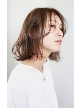 ドォール(d'Or) ボブ