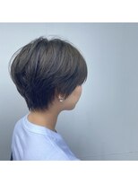 ヴィコロ(vicolo) オリーブベージュ