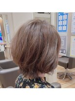 フェリエットバイビークール(feliette by Be-COOL)&nbsp;ショートボブ