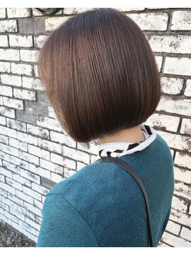 リミット ヘアー 明野店(Remit hair) Blink×カット