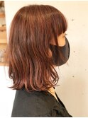 エアリーボブ☆koyama