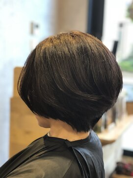 クシュ 所沢東口店(kusyu...) 髪質改善ハイライトイルミナカラーインナーカラーダブルカラー