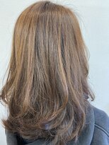 エイチエスエイチ(hsh)&nbsp;明るいハーブカラー