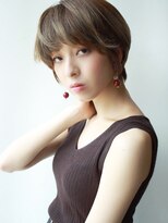 モリオフロムロンドン 松戸店(Morio from London)&nbsp;【松戸　ムラマツ】大人かわいい前髪あり春夏ハイライト