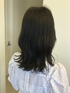 アルドラ(ALUDRA) ふんわりくびれスタイル