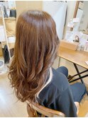 ７０本ロングハイライトエクステ【立川/エクステ/立川/浴衣】