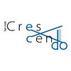 クレッシェンド(crescendo)のお店ロゴ