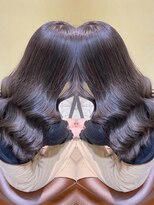 プレシャスバイプロデュース(precious by Produce)&nbsp;ふんわり垢抜けグレージュ[町田／町田駅/町田駅前店/学割U24]