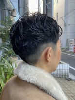 ロジエ(ROSIER)&nbsp;マニッシュショート