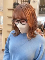 ルシュカイチマルニ(Rasca102)&nbsp;ハイトーンベージュ☆