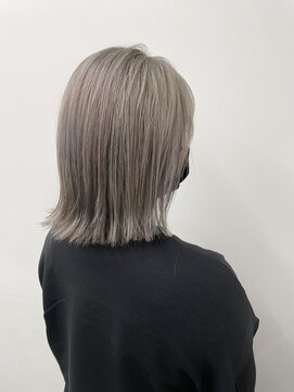 ゴットラトゥール(GOTTO LATOUR) ホワイトアッシュベージュ