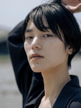 ネロ フタコタマガワ(NERO FUTAKOTAMAGAWA) NERO HAIR SALON Ltd. edition 〈lady's〉