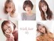 ウォークヘアーリリィ(Walk hair lily)の写真