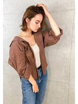 エルト 四条烏丸(elto) 【elto四条烏丸】大人かわいいこなれスタイル20代30代髪質改善