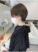 大人美人20代30代40代丸みくびれショート【横浜】渋谷良太