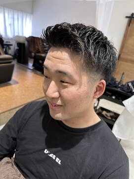 ロム(Rom.) メンズショート