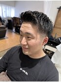 メンズショート