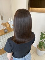 リアン(Lien)&nbsp;オリーブカラー