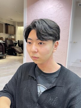 フェイス 石川町 (FACE) センターパート