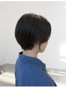 アルトル 池袋(altru) 大人ショート　30代40代50代◎ 【おおわし】