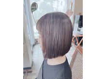チェリー(cherry)