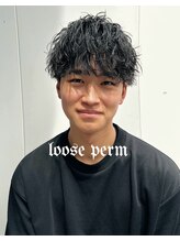 ウノプリール 京橋店(uno pulir) loose spiral