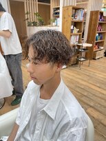 リット 甲府平和通り店(LIT)&nbsp;波ウェーブ