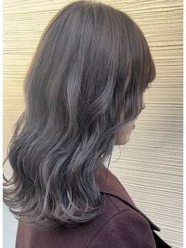 ポピー(POPPY) まろみ◎ベイクドカラー