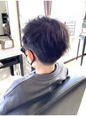 【見附今町M3D髪質改善】