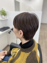 バンビ 大矢野店( Bambi)&nbsp;ショート