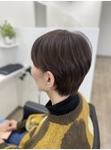ショート