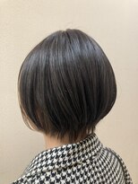 シャンプーボーイ&nbsp;フェイスフレーミング