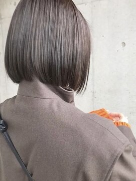 ベール(Veil) ショートスタイル