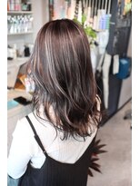 シキ(SHIKI)&nbsp;highlight