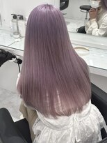 シー 池袋(SHE)&nbsp;ラベンダーカラー♪